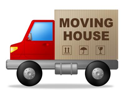 Moving can be such a hassle, but this takes the cake! Moving can be such a hassle, but this takes the cake!