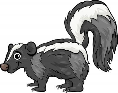 Skunk Festival!