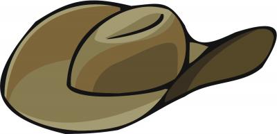 Texas Racetrack Now Has the World’s Largest Cowboy Hat! Texas Racetrack Now Has the World’s Largest Cowboy Hat!