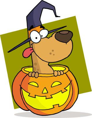 According to a new survey, this is the most popular costume that dog owners dress their pooch up in for Halloween. What is it? According to a new survey, this is the most popular costume that dog owners dress their pooch up in for Halloween. What is it?