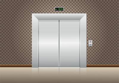 According to a new survey, 15% of Americans have never been in one of these, because they’re scared of them. What is it?